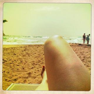 Kathy Weber feet photo 18