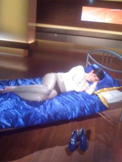 Kathy Weber feet photo 9