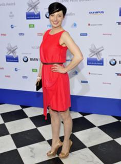 Kathy Weber feet photo 1