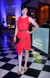 Kathy Weber feet photo 2