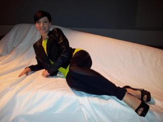 Kathy Weber feet photo 14