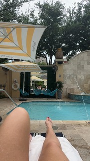 Kathy Wolf feet photo 9