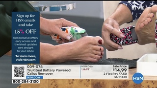 Kathy Wolf feet photo 10