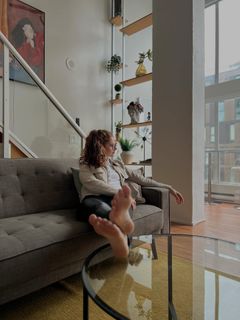 Kati Falk-Flores feet photo 1