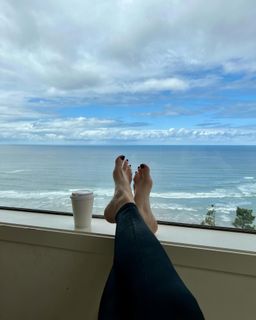 Kati Falk-Flores feet photo 7