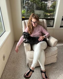 Kati Falk-Flores feet photo 20