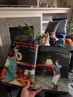 Kati Falk-Flores feet photo 14