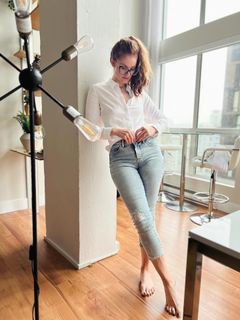 Kati Falk-Flores feet photo 8