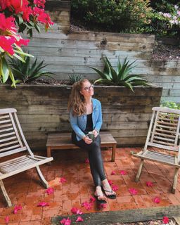 Kati Falk-Flores feet photo 2