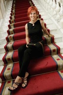 Kati Wilhelm feet photo 4