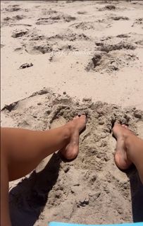 Katia Mosally feet photo 20