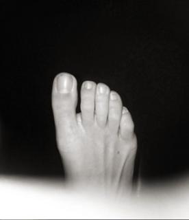 Katia Pedrotti feet photo 4