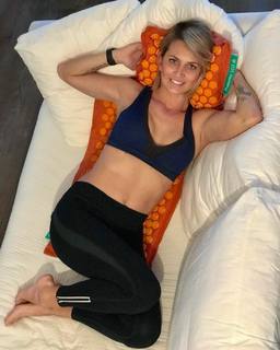 Katia Pedrotti feet photo 4