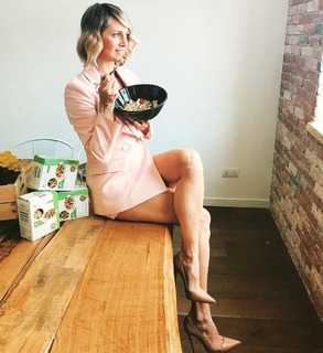 Katia Pedrotti feet photo 18