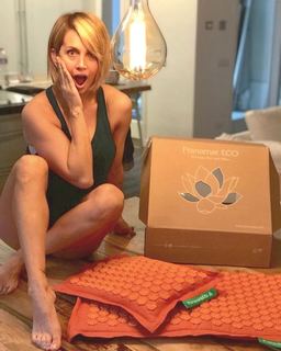 Katia Pedrotti feet photo 17