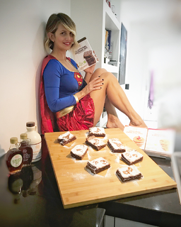 Katia Pedrotti feet photo 16