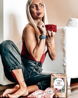 Katia Pedrotti feet photo 14
