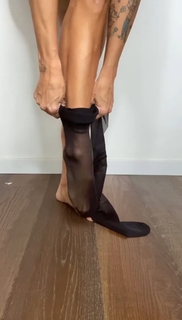 Katia Pedrotti feet photo 11