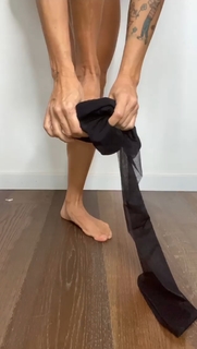 Katia Pedrotti feet photo 10