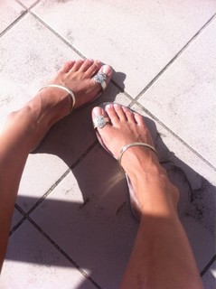Katia Pedrotti feet photo 19