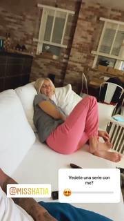 Katia Pedrotti feet photo 17