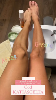 Katia Pedrotti feet photo 9