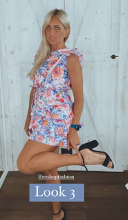 Katia Pedrotti feet photo 6