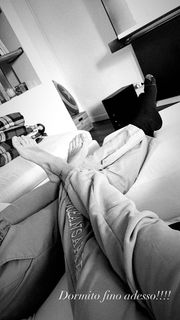 Katia Pedrotti feet photo 20