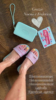 Katia Pedrotti feet photo 14