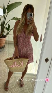 Katia Pedrotti feet photo 7