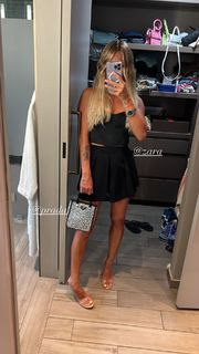 Katia Pedrotti feet photo 6