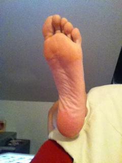 Katia Pedrotti feet photo 17