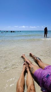 Katia Pedrotti feet photo 12
