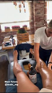 Katia Pedrotti feet photo 5