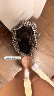 Katia Pedrotti feet photo 6