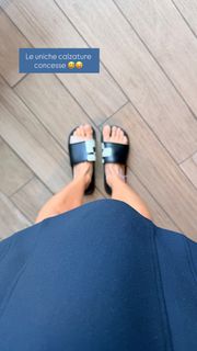 Katia Pedrotti feet photo 2