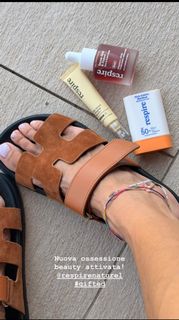 Katia Pedrotti feet photo 1