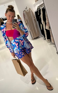 Katia Tsovgkan feet photo 7