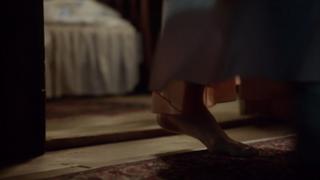 Katia Winter feet photo thumbnail
