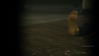 Katia Winter feet photo thumbnail