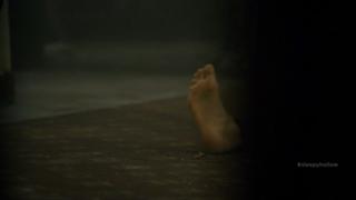 Katia Winter feet photo thumbnail