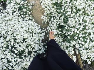 Katia Winter feet photo thumbnail
