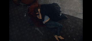 Katia Winter feet photo thumbnail