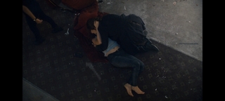 Katia Winter feet photo thumbnail