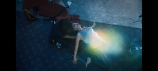 Katia Winter feet photo thumbnail