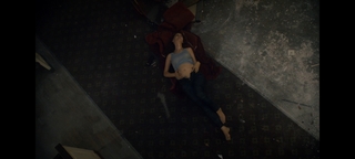 Katia Winter feet photo thumbnail