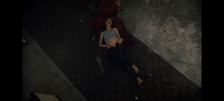Katia Winter feet photo thumbnail