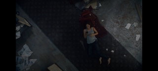 Katia Winter feet photo thumbnail