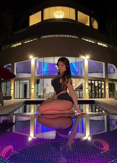 Katiana Kay feet photo 2