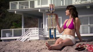 Katie Aselton feet photo thumbnail